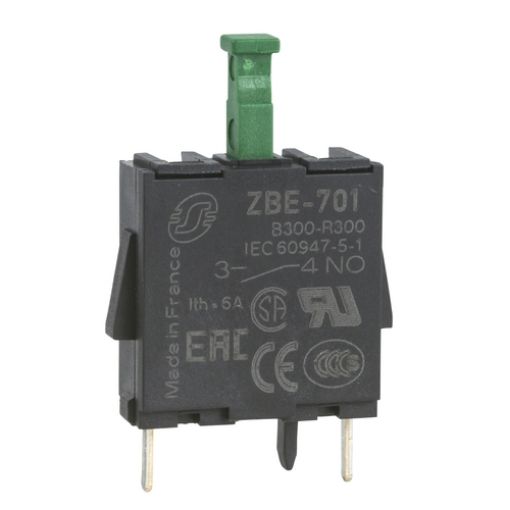 Picture of ZBE701 Επαφή NO PCB