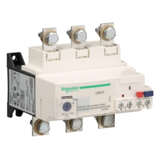 Picture of LR9D5569 Ηλεκτρονικό Θερμικό Προστασίας 90-150A για LC1D115-150 Κατηγορία 20A