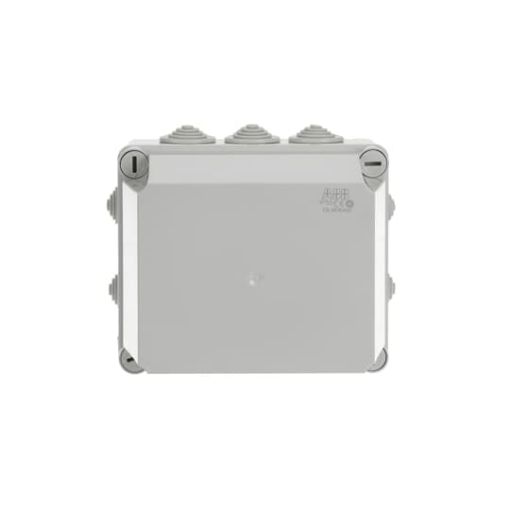 Picture of JB0830 Πλαστικό Κουτί Διακλάδωσης 160X135X150mm IP55