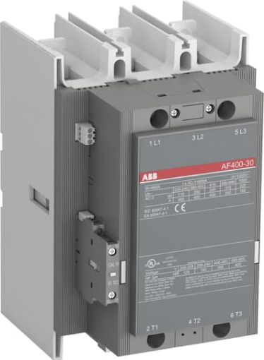 Picture of AF400-30-11-13 Ρελέ Ισχύος 3P 200kW 100-250V AC/DC