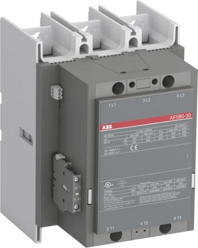 Picture of AF580-30-11 Ρελέ Ισχύος 3P 315kW 100-250VAC/DC