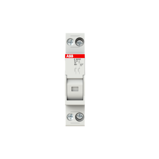 Picture of E92/32 Ασφαλειοαποζεύκτης 2P 10X38mm