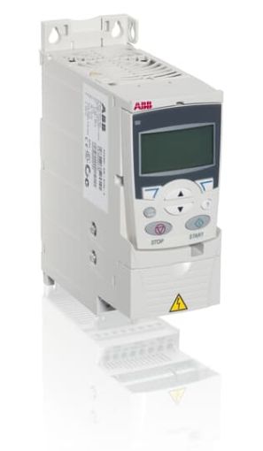 Picture of ACS355-03E-01A2-4 Ρυθμιστής Στροφών 0.37kW 3PH 400V 1.2A