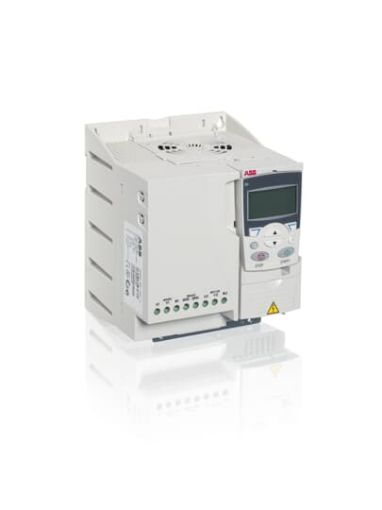 Picture of ACS355-03E-12A5-4 Ρυθμιστής Στροφών 5.5kW 3PH 400V 12.5A