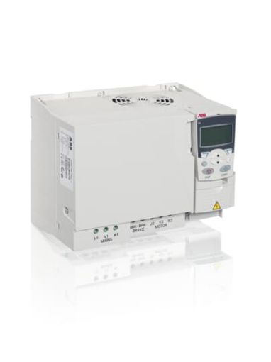 Picture of ACS355-03E-31A0-4 Ρυθμιστής Στροφών 15kW 3PH 400V 31A