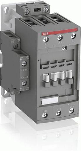 Picture of AF52-30-11-11 Ρελέ Ισχύος 3P 22kW 24-60VAC/20-60VDC 1NO+1NC