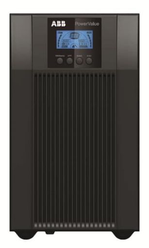 Εικόνα της UPS PowerValue 11T G2 2 kVA B ON-LINE