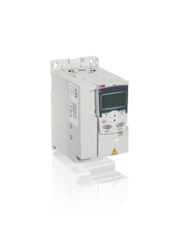 Picture of ACS355-01E-07A5-2 Ρυθμιστής Στροφών 1.5kW 1PH 230V 7.5A