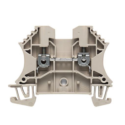 Εικόνα της WDU 2.5 Κλέμμα Ράγας 2.5 mm² 1020000000