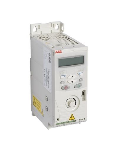 Εικόνα της ACS150-01E-02A4-2 Ρυθμιστής Στροφών 0,37kW 1PH 230V 2,4A