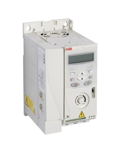 Εικόνα της ACS150-01E-07A5-2 Ρυθμιστής Στροφών 1,5kW 1PH 230V 7,5A