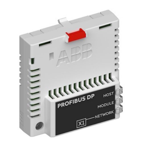 Picture of FPBA-01 Προσαρμογέας Profibus για ACS580/ACS480