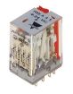 Εικόνα της Μικρορελέ 14 Ποδών 12VDC 4C/O 5A RMIA4512VDC