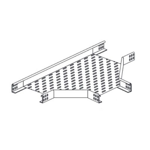 Picture of Ταυ 150x60mm 32E-6V-150/PG