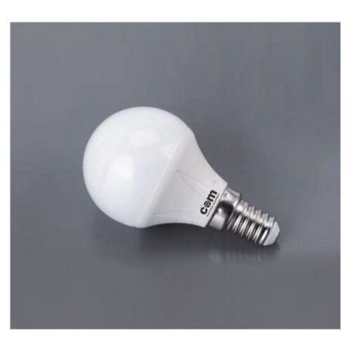 Εικόνα της Λάμπα LED E14 Σφαιρική 10W 4000K 980lm