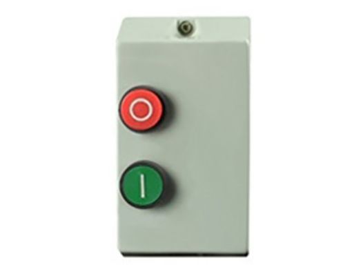 Picture of Εκκινητής Κινητήρων 5.5KW 2.5-4A 400VAC SGE1-D 12A