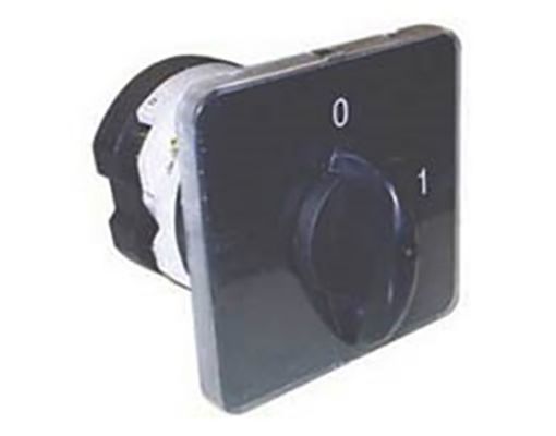 Εικόνα της Διακόπτης 0-1 3P 32A Ε9-32Α-03