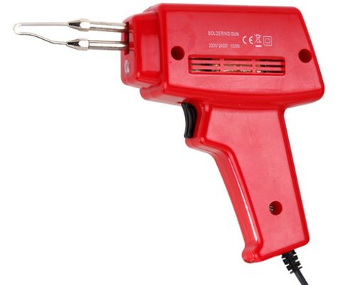 Picture of ZD-507 (SG109) Κολλητήρι Ηλεκτρικό Πιστόλι 100W 230V ZND