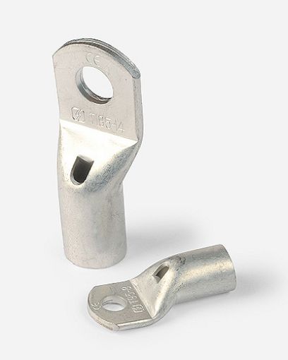 Εικόνα της T-300/16 Ακροδέκτης (Κως) Kαλωδίου 300mm² Φ16