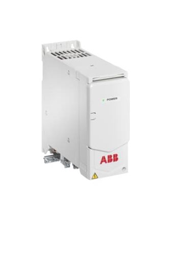 Picture of ACS480-04-02A7-4 Ρυθμιστής Στροφών 2,6A 0,75KW IP20