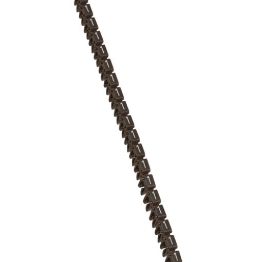 Εικόνα της Σήμανση Καλωδίων Duplix "1" 038401