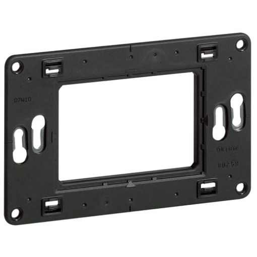 Εικόνα της Βάση Στήριξης 3 Στοιχείων Mosaic με Βίδες 080259