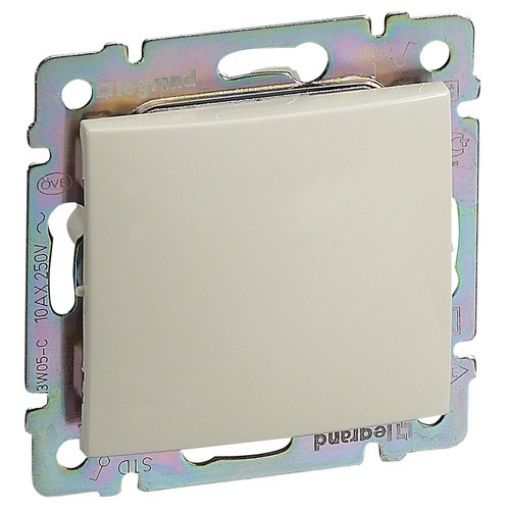 Εικόνα της Διακόπτης Αλε Ρετούρ Κρεμ Valena 774306