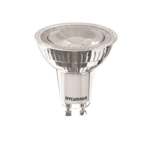 Εικόνα της Λάμπα LED ES50 GU10 36° 4.5W 4000K 360lm Dimmable 0029128
