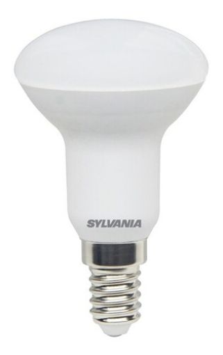 Εικόνα της Λάμπα LED R50 E14 4.9W 6500K 470lm 0029207