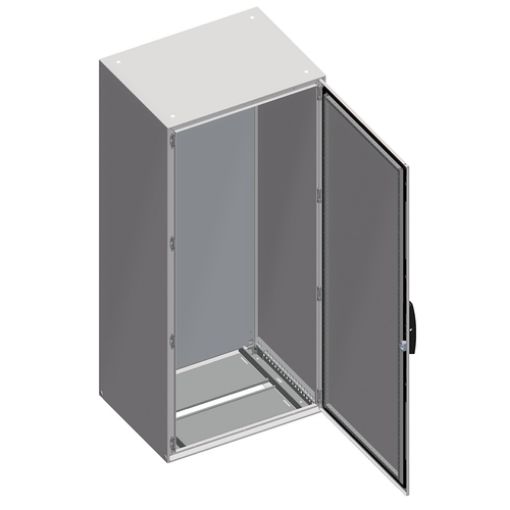 Εικόνα της NSYSM14630P Πεδίο SM Με Πλάτη Υ1400xΠ600xΒ300