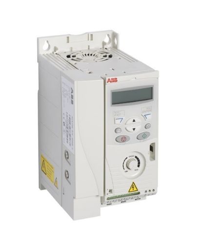 Picture of ACS150-01E-09A8-2 Ρυθμιστής Στροφών 2,2kW 1PH 230V 9,8A