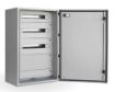 Picture of Wall-mounted Metal Panel 5x31 IP65 COMBI709025-4