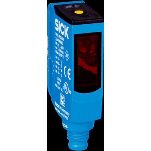 Εικόνα της WL9G-3P2232 Φωτοκύτταρο Παραλληλόγραμμο