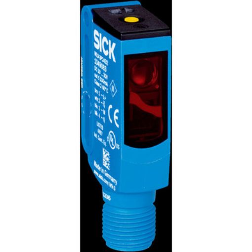 Εικόνα της WL9G-3P2432 Φωτοκύτταρο Παραλληλόγραμμο