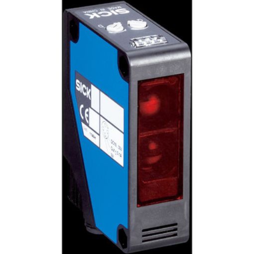 Εικόνα της WL280-2P2431 Φωτοκύτταρο Παραλληλόγραμμο