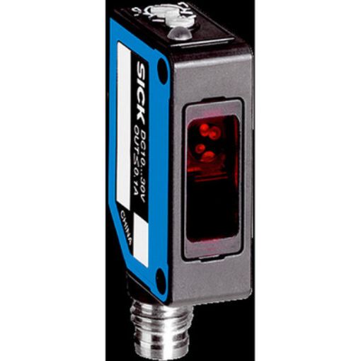 Εικόνα της WL8G-P2231S01 Φωτοκύτταρο Παραλληλόγραμμο