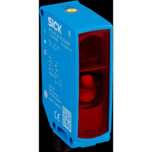 Εικόνα της WTB26I-24161420A00 Φωτοκύτταρο Παραλληλόγραμμο