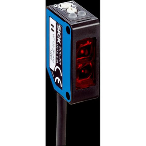 Εικόνα της WL100-2P1429 Φωτοκύτταρο Παραλληλόγραμμο