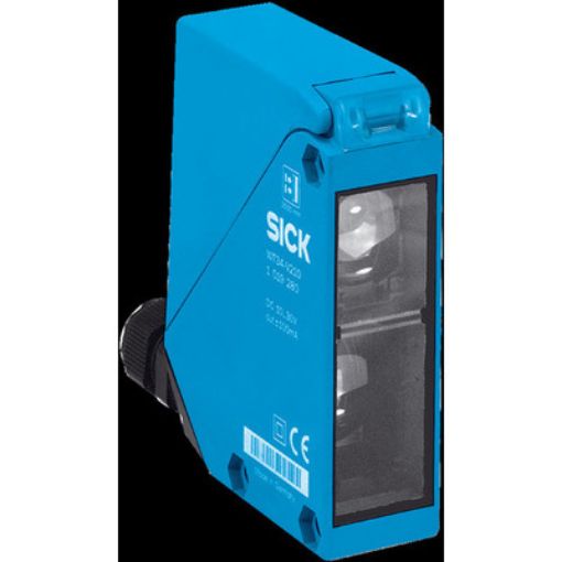 Εικόνα της WL34-V240 Φωτοκύτταρο Παραλληλόγραμμο