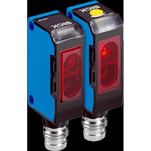 Εικόνα της WS/WE150-N132 Φωτοκύτταρο Παραλληλόγραμμο