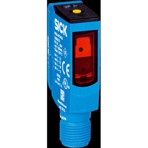 Εικόνα της WL9L-3P2432 Φωτοκύτταρο Παραλληλόγραμμο