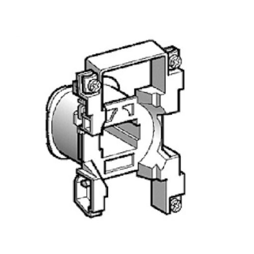 Εικόνα της LX1D4E7 Πηνίο 48V AC Σειράς D Για LC1D25-32