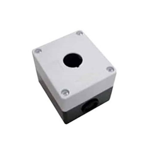 Εικόνα της Κουτί για 1 Μπουτόν Φ22mm 032/701