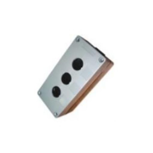 Picture of Box for 3 Buttons Φ22mm 032/703