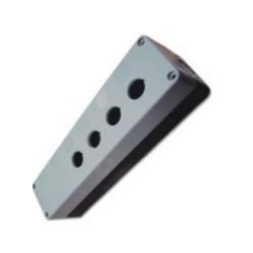 Εικόνα της Κουτί για 4 Μπουτόν Φ22mm 032/704