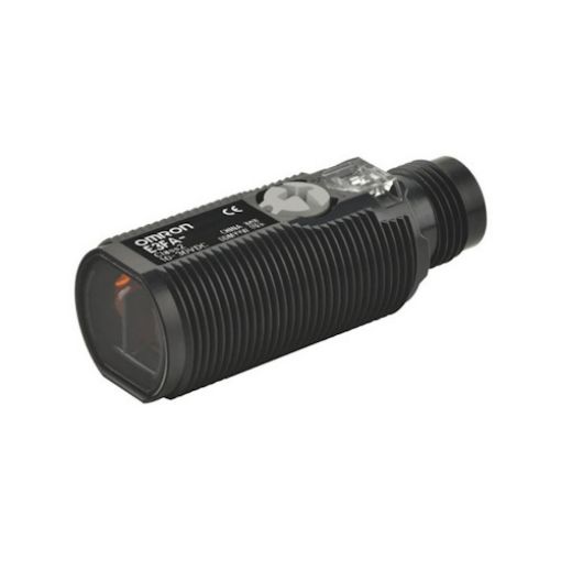 Εικόνα της E3FA-DP21 Φωτοκύτταρο Μ18