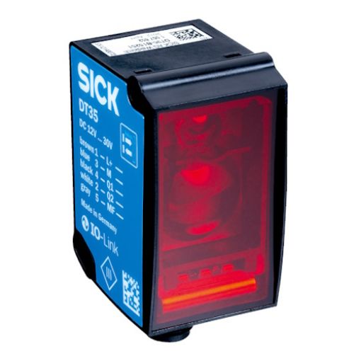 Εικόνα της DT35-B15251 Φωτοκύτταρο Παραλληλόγραμμο