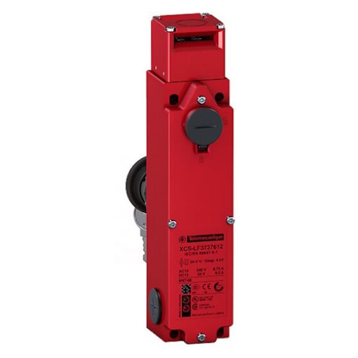 Εικόνα της XCSLF3737312 Τερματικός Ασφαλείας