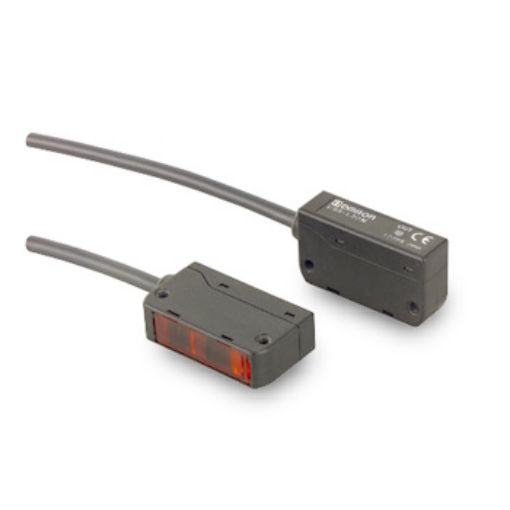 Εικόνα της E3S-R82 Φωτοκύτταρο Παραλληλόγραμμο