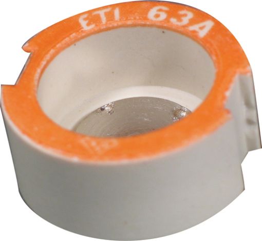 Εικόνα της Μήτρα Ασφάλειας 63A, VDIII (E33), 690V